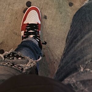 Meet your Posher, Jason